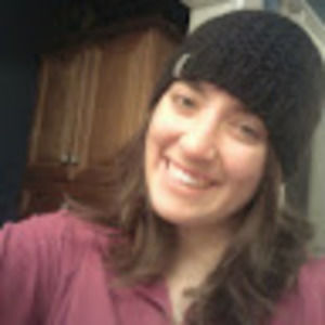 Meet your Posher, Kari